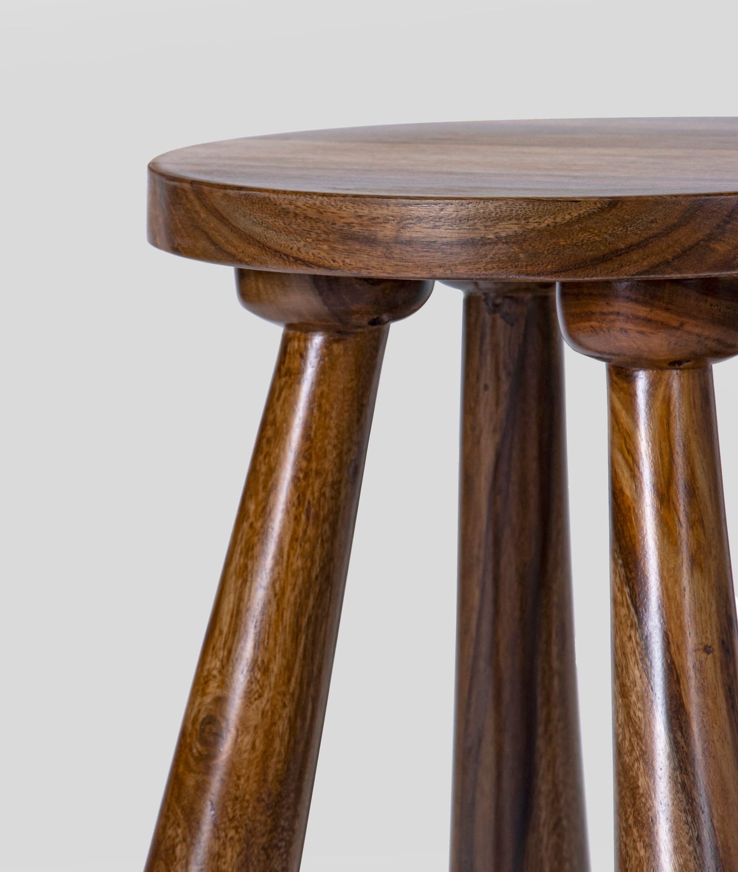 Lustre Bar Stool