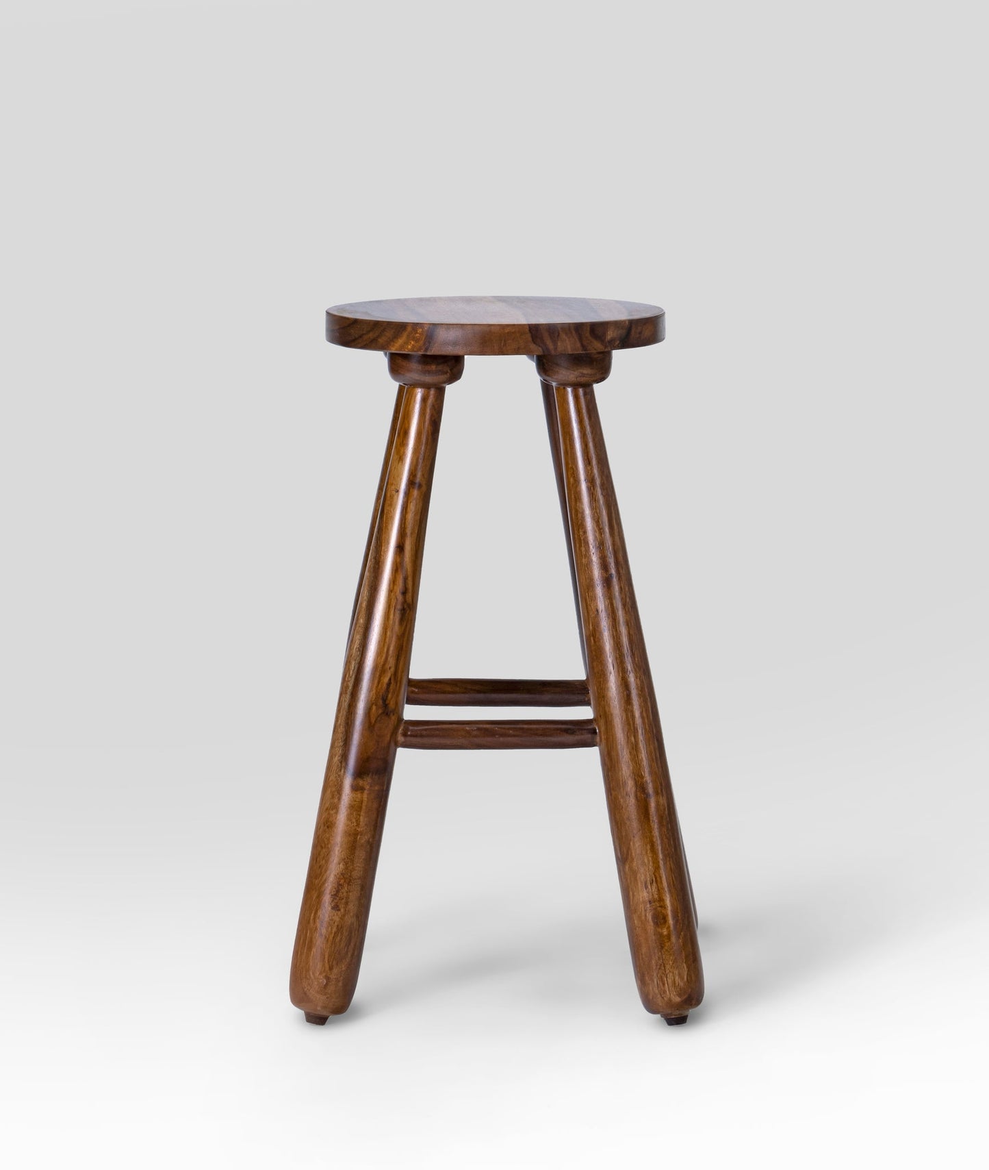 Lustre Bar Stool