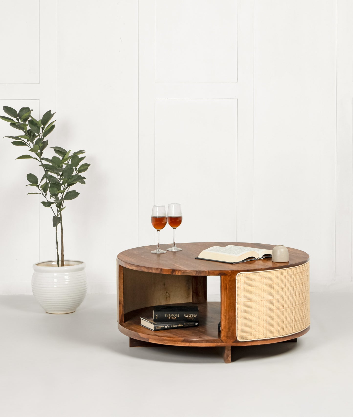 Harmony Coffee Table