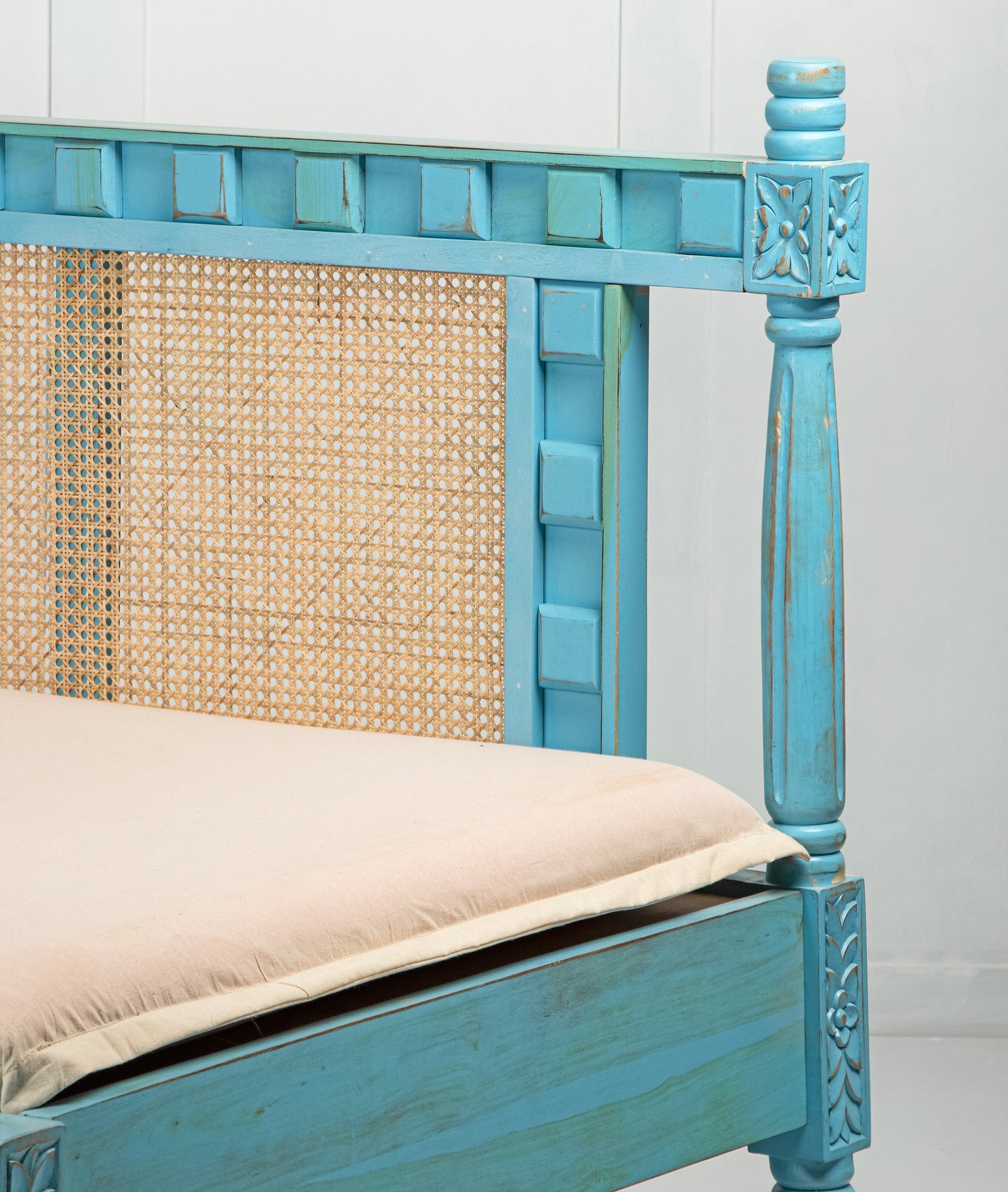 Glimmer Day Bed