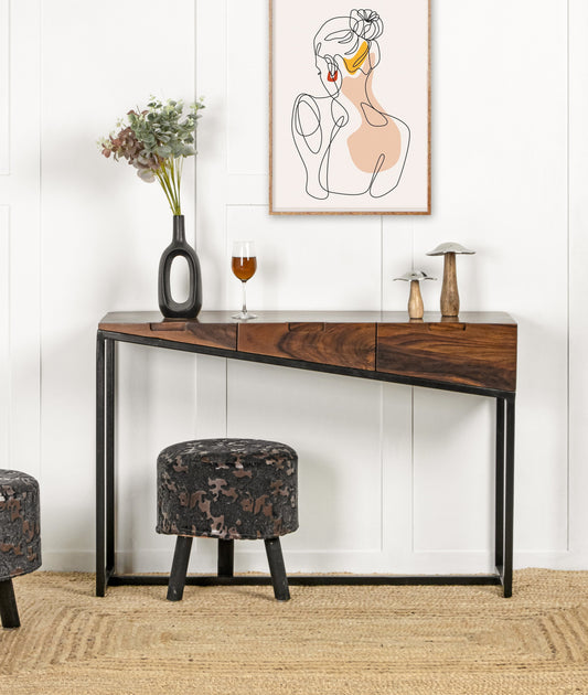 Utopia Console Table