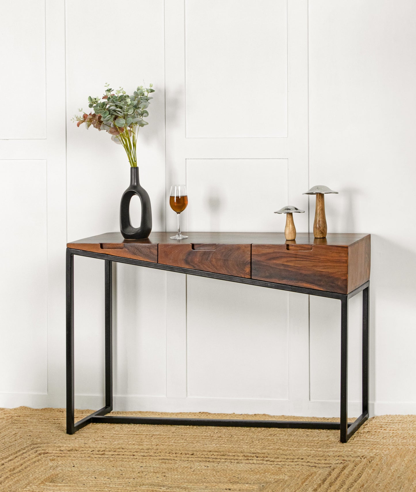 Utopia Console Table