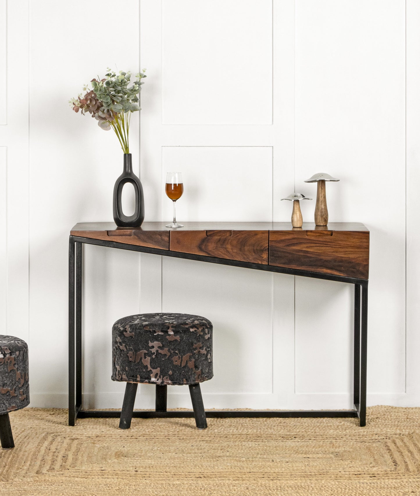 Utopia Console Table