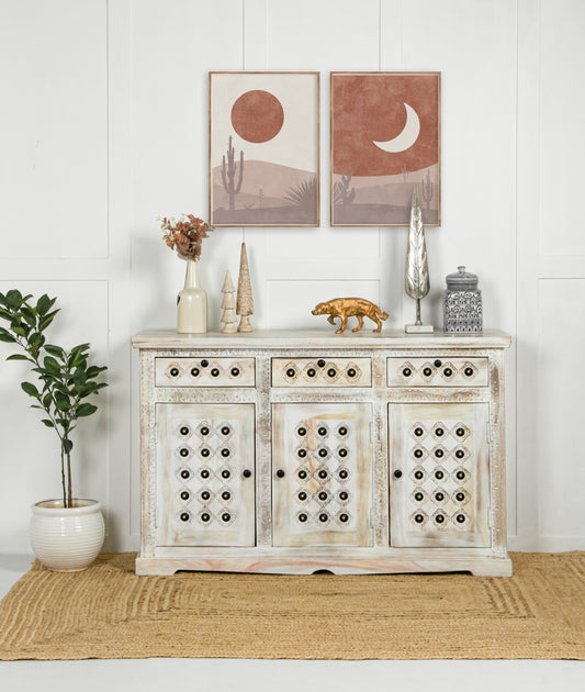 Cradle Sideboard