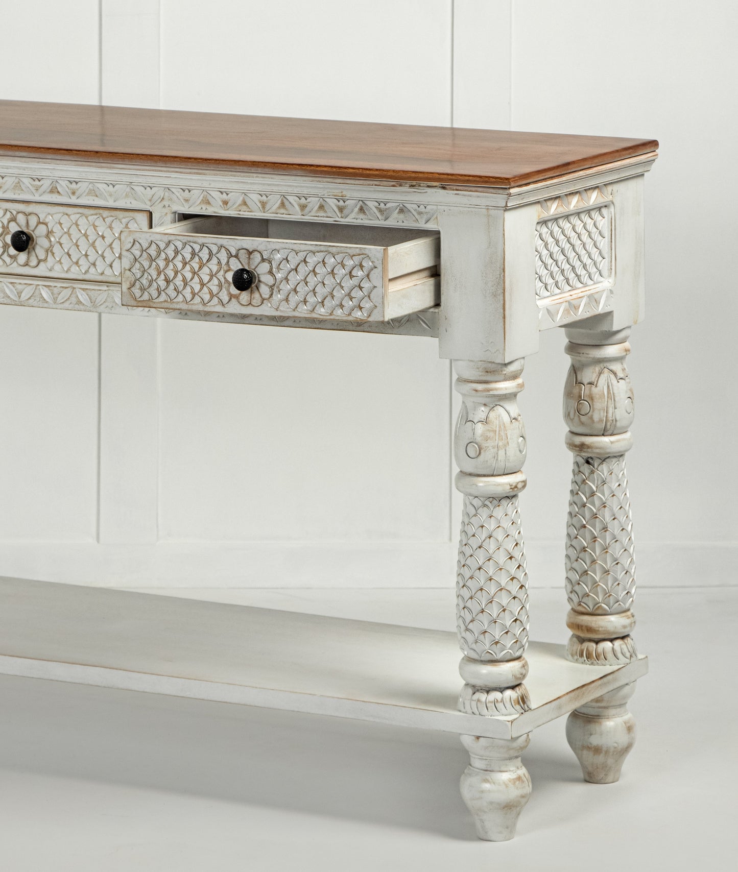 Tranquil Console