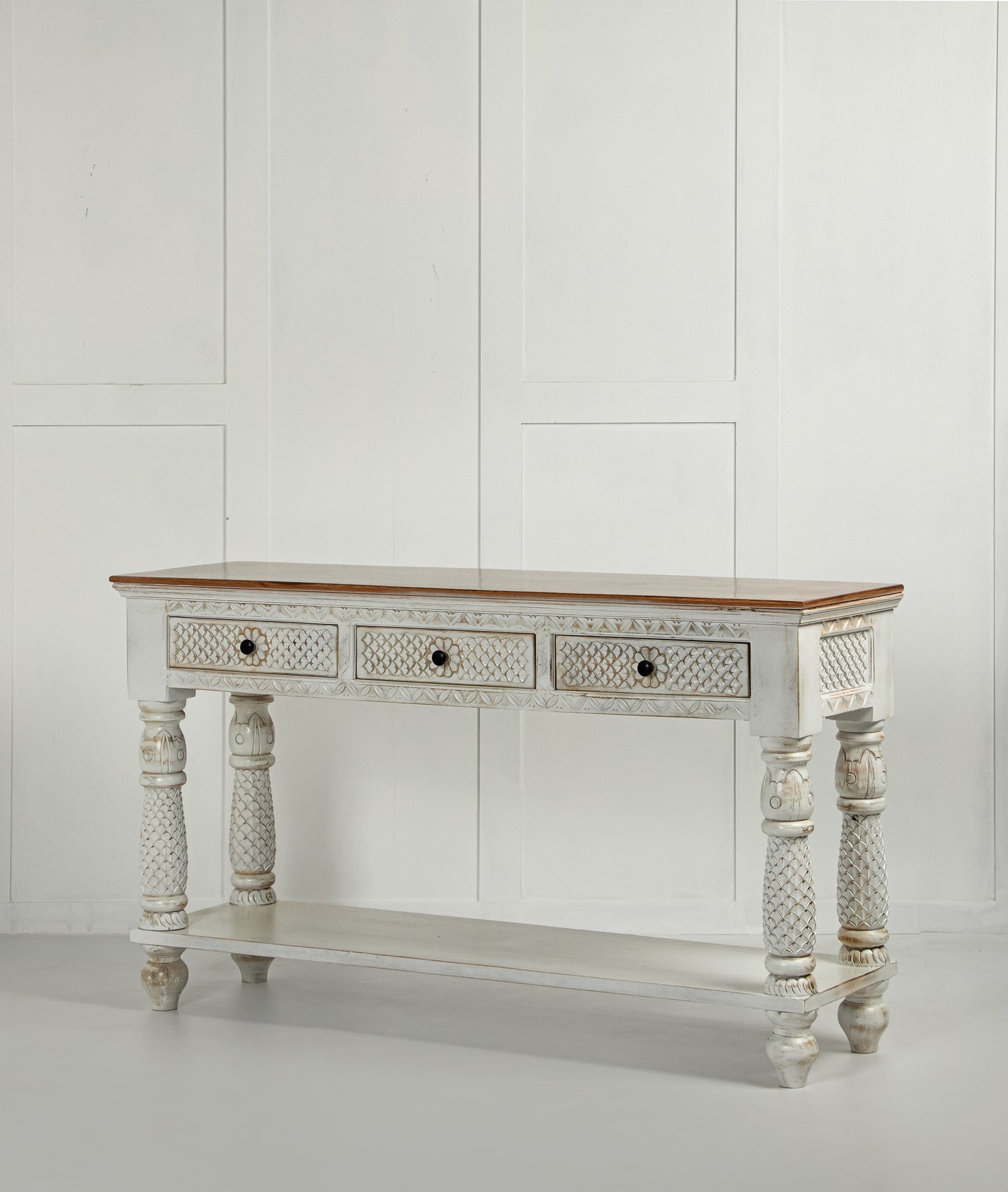 Tranquil Console