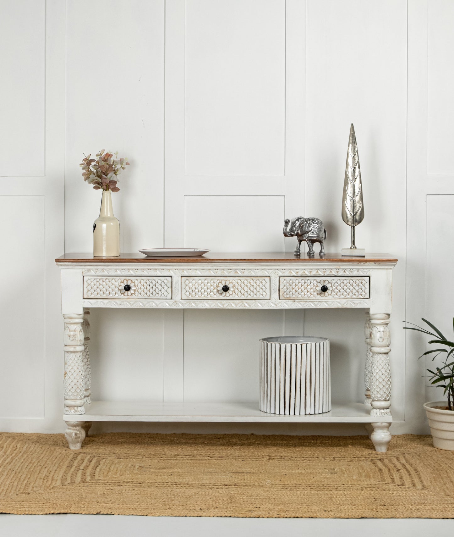 Tranquil Console