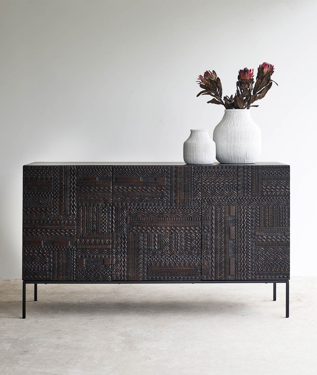 Crisp Sideboard