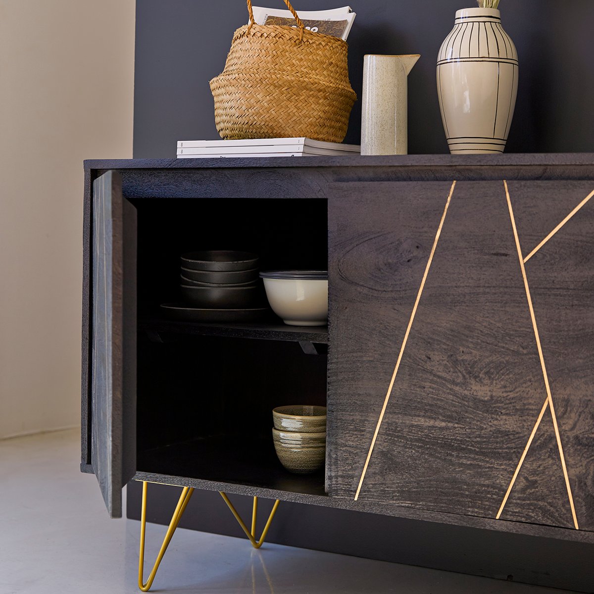 Finesse Sideboard