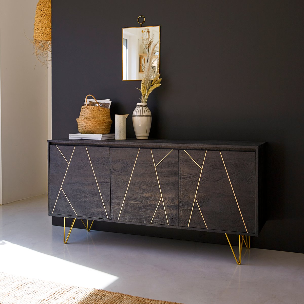 Finesse Sideboard