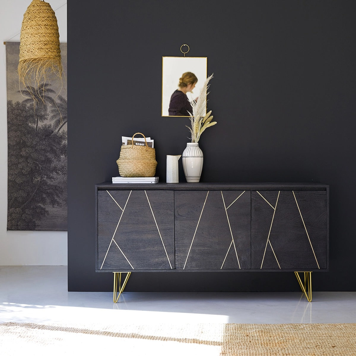 Finesse Sideboard