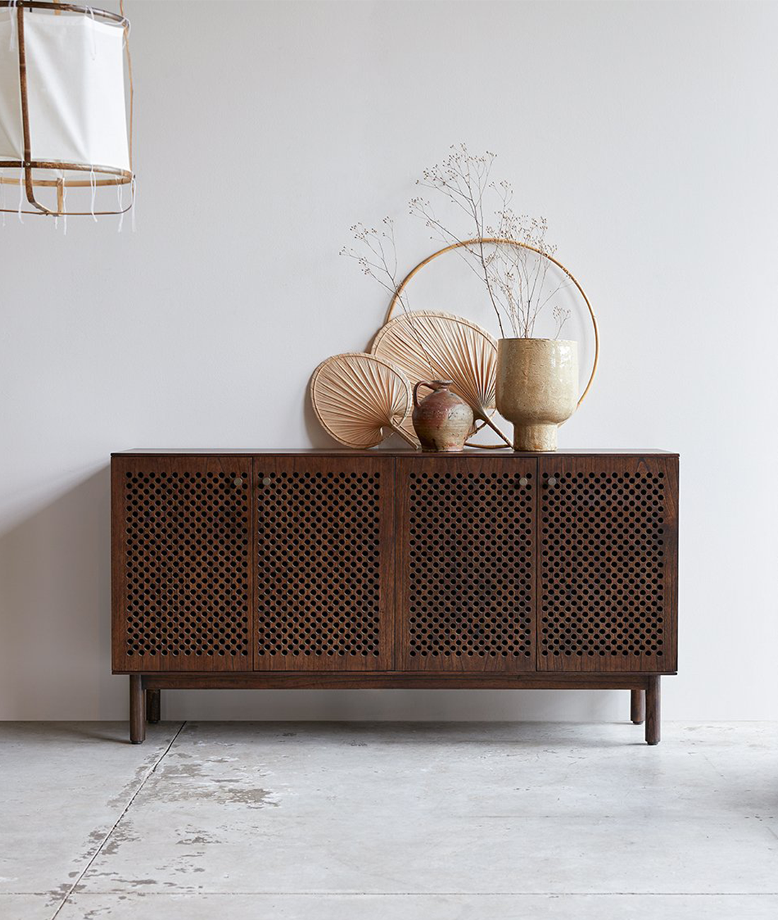 Sanctuary Sideboard