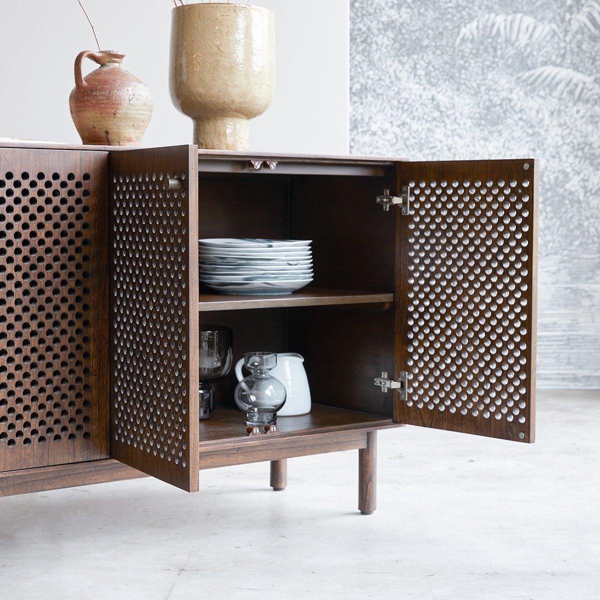 Sanctuary Sideboard