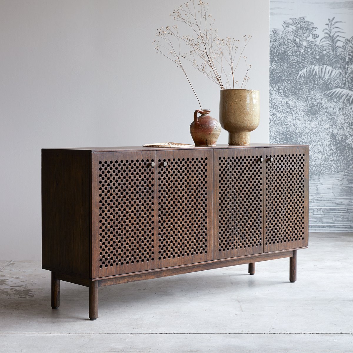 Sanctuary Sideboard