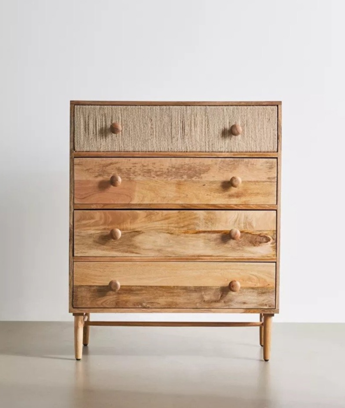 Classic Chest Of Drawers