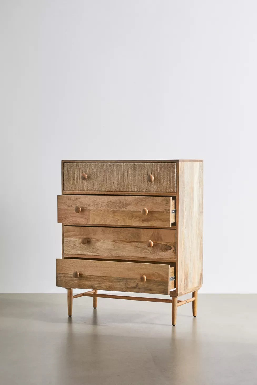 Classic Chest Of Drawers