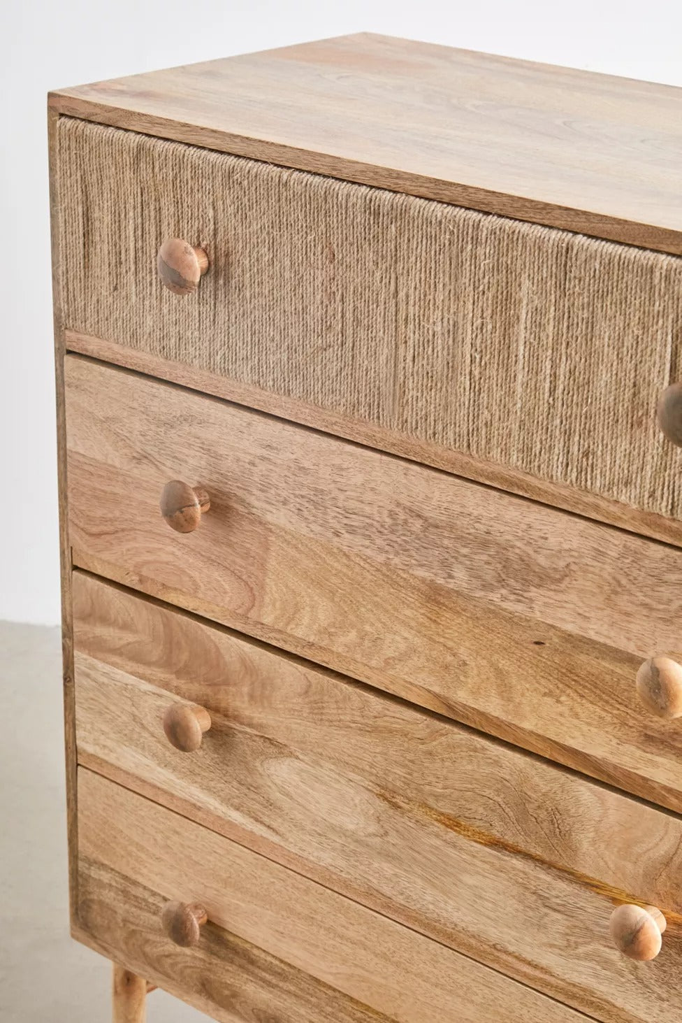 Classic Chest Of Drawers