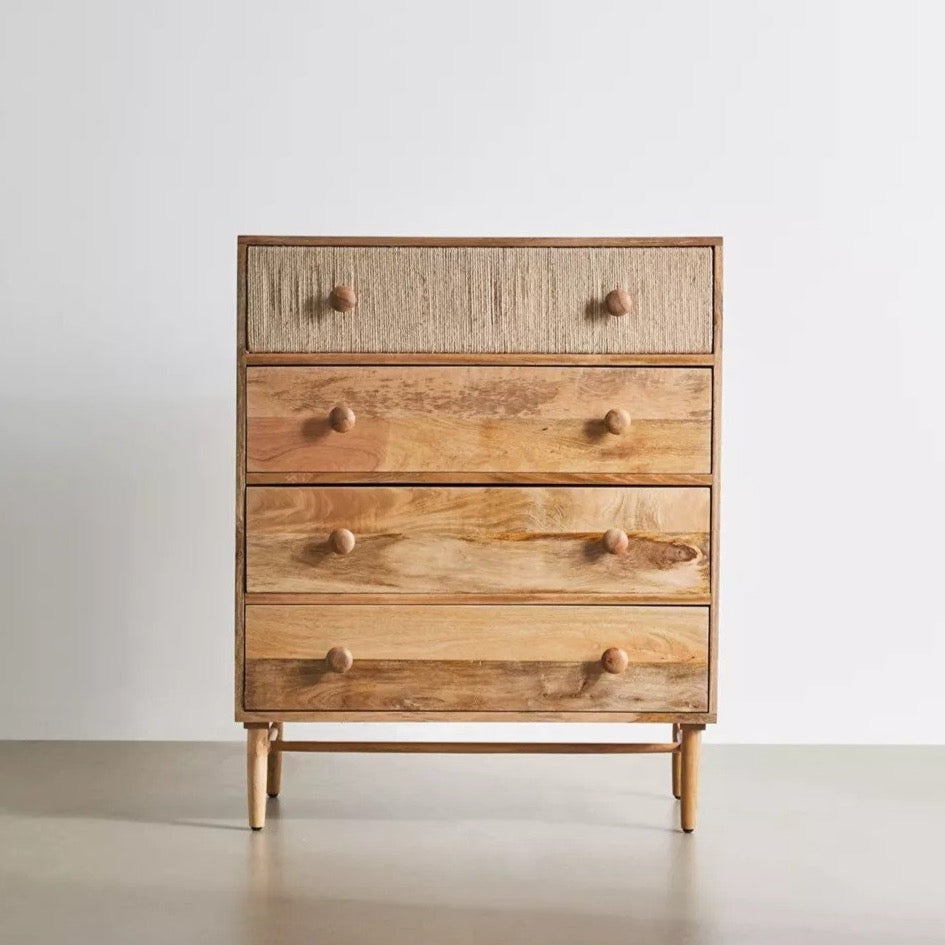 Classic Chest Of Drawers