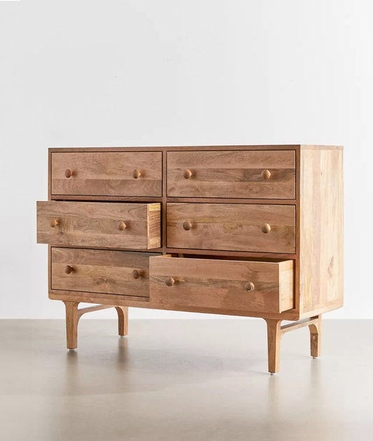 Glimmer Chest Of Drawers