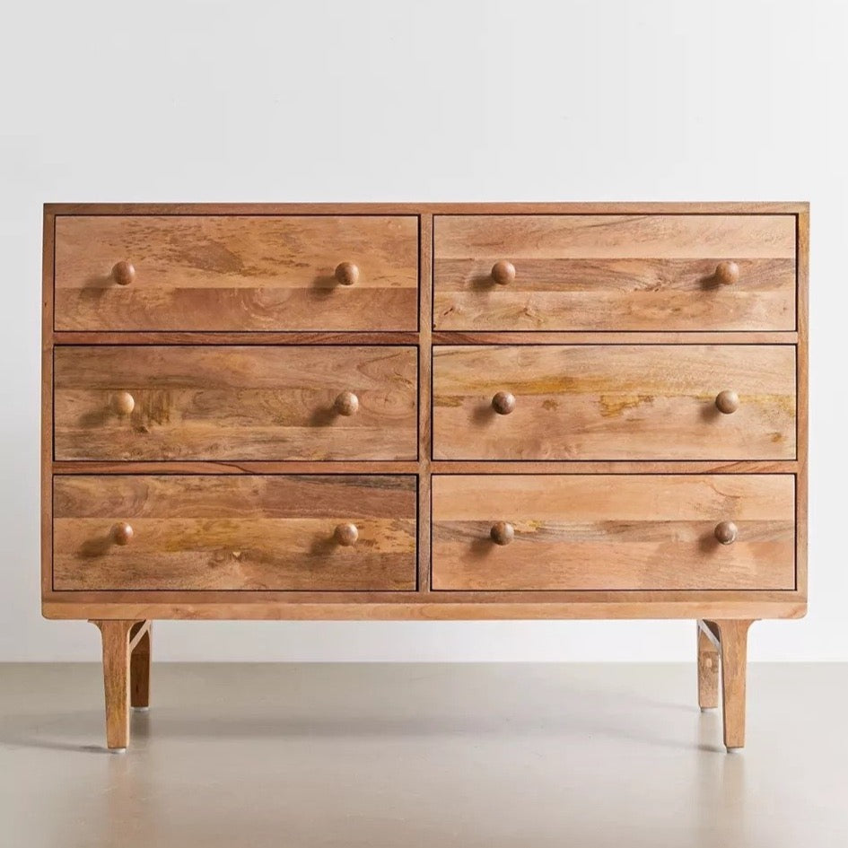 Glimmer Chest Of Drawers