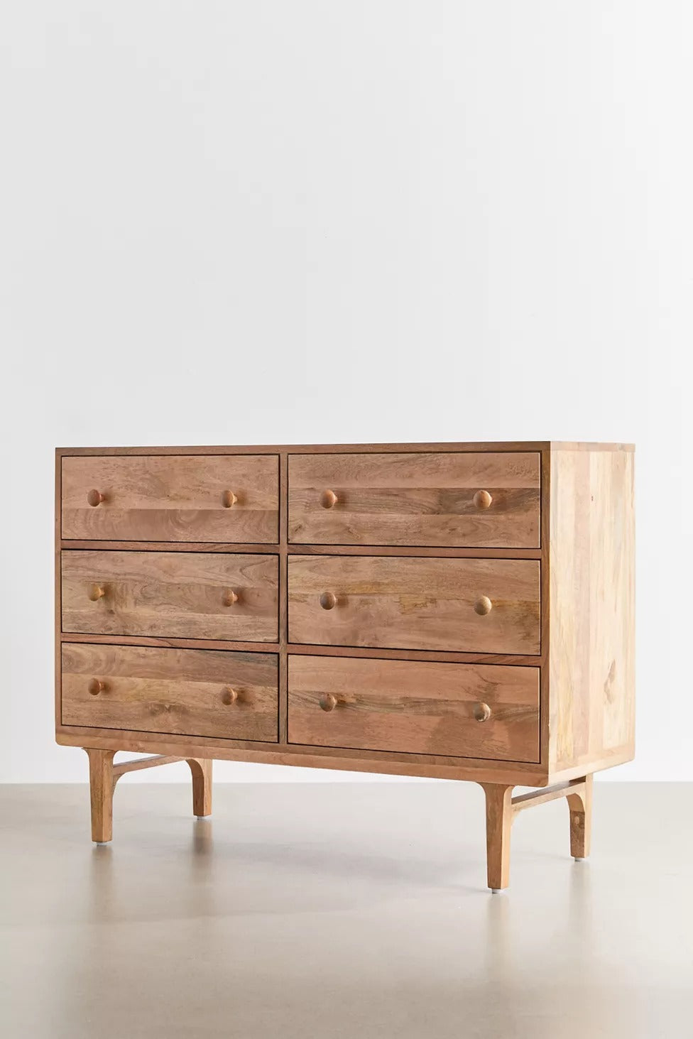 Glimmer Chest Of Drawers