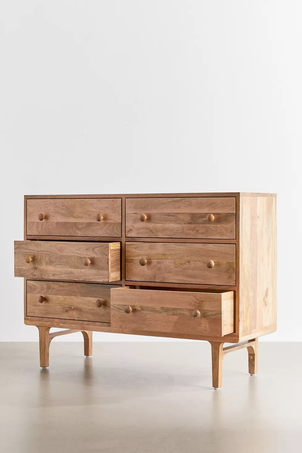 Glimmer Chest Of Drawers