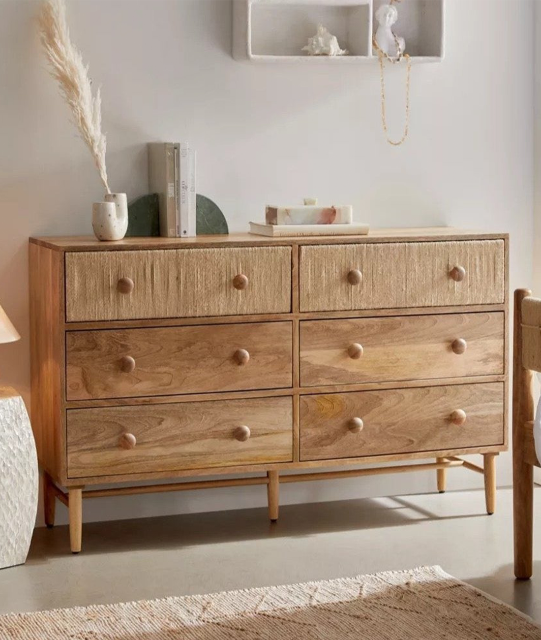 Tranquil Chest Of Drawers