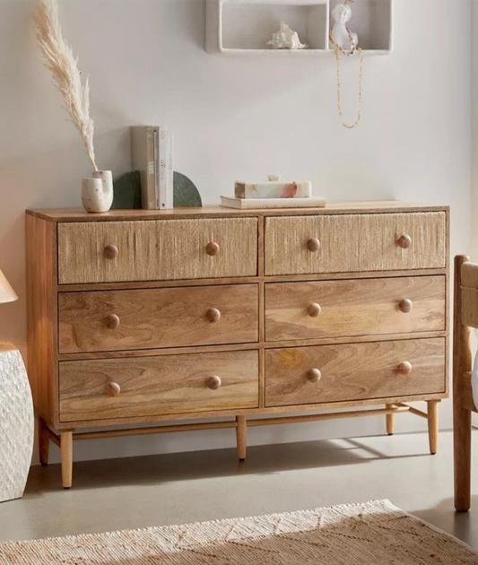 Tranquil Chest Of Drawers