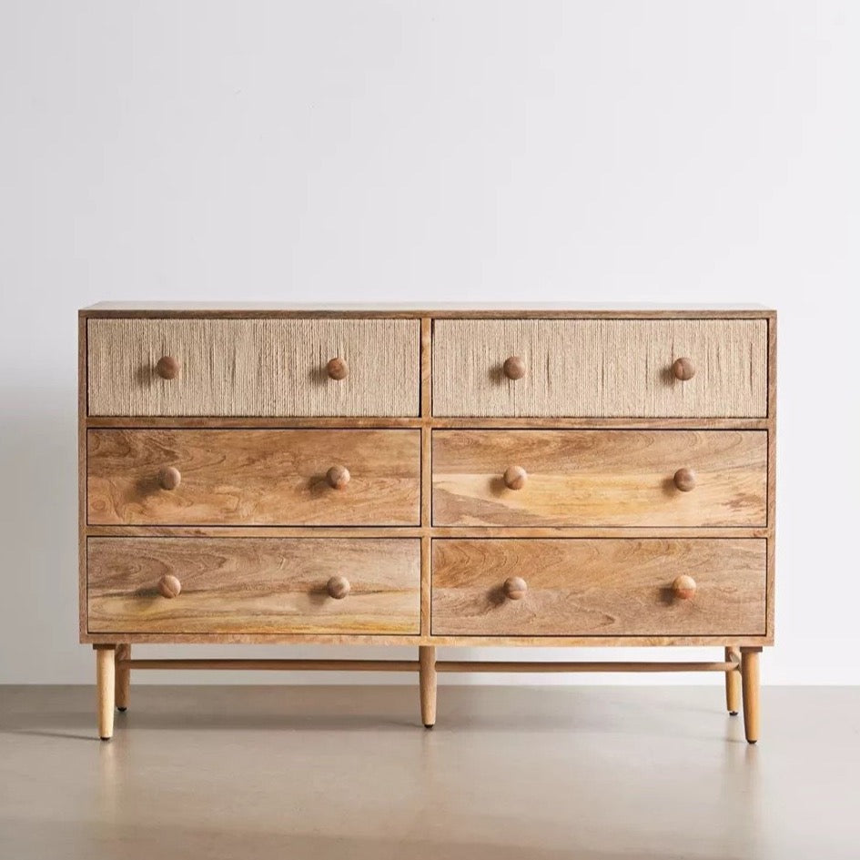 Tranquil Chest Of Drawers