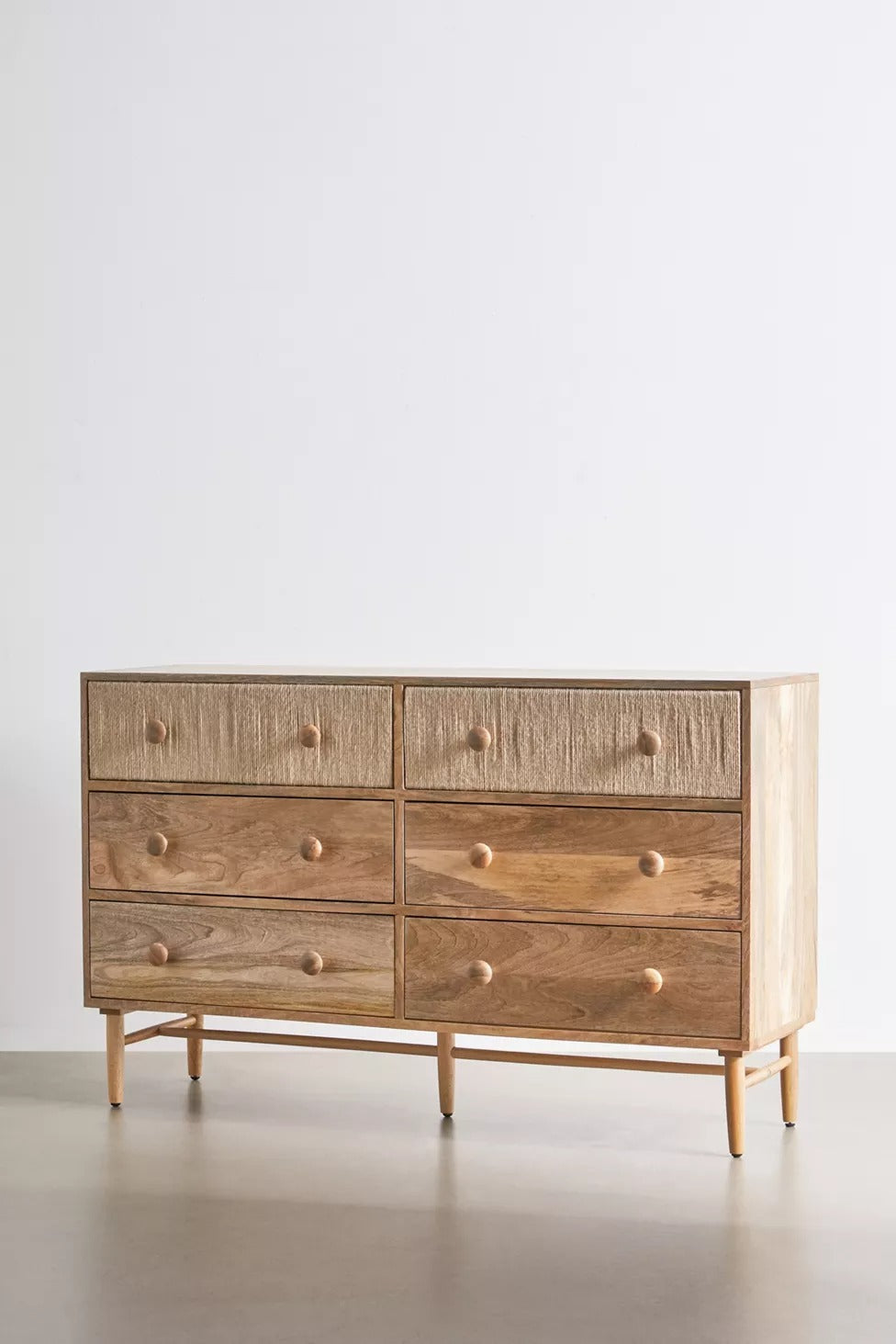 Tranquil Chest Of Drawers