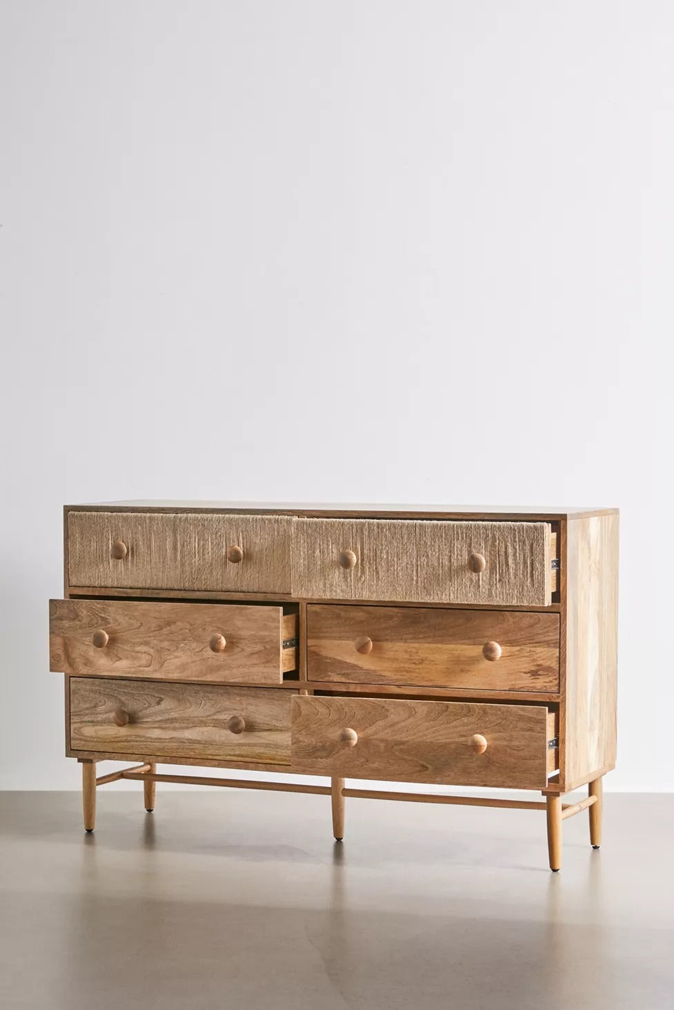 Tranquil Chest Of Drawers