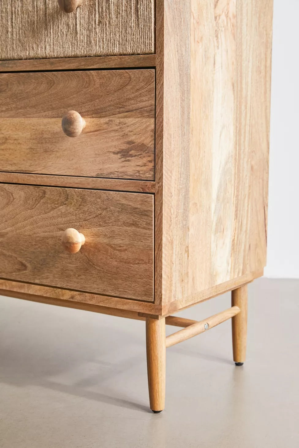 Tranquil Chest Of Drawers