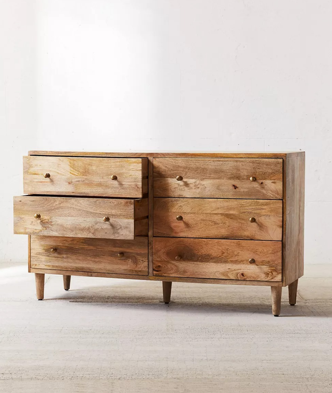 Charmed Chest Of Drawers