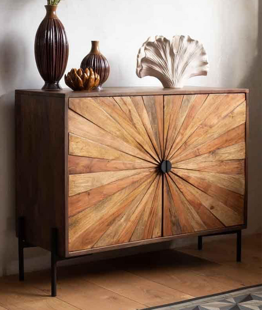 Bespoke Sideboard