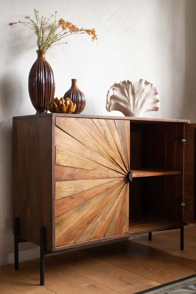 Bespoke Sideboard