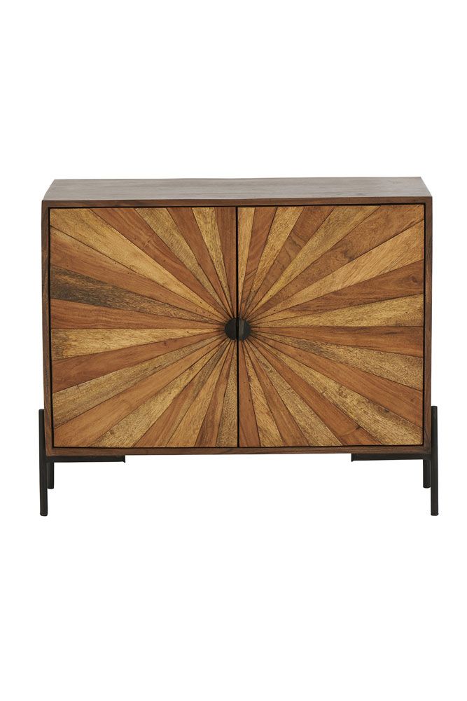 Bespoke Sideboard