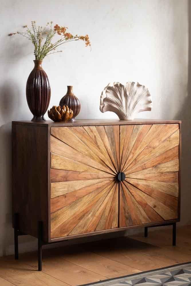 Bespoke Sideboard