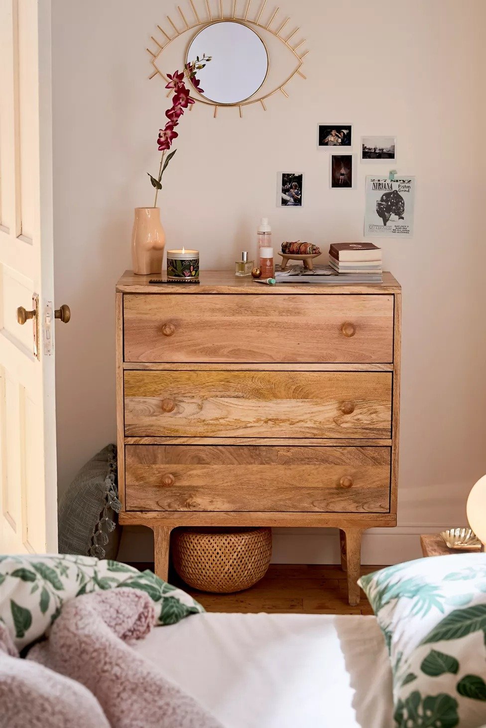 Distinctive Chest Of Drawers