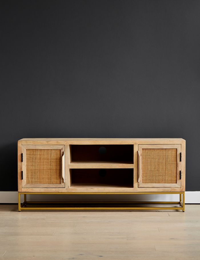 Artistry Webbed TV unit