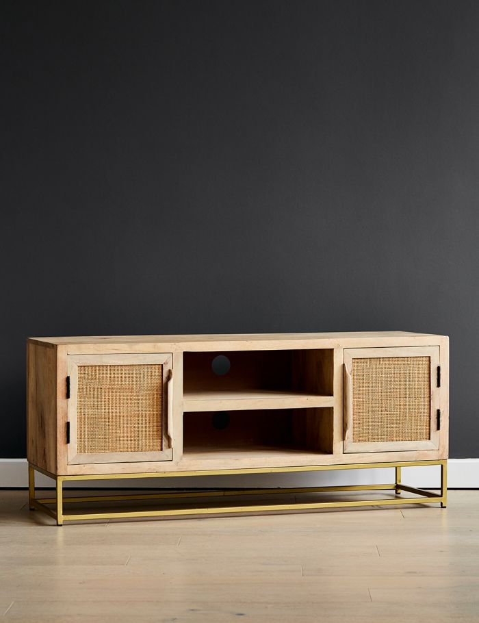 Artistry Webbed TV unit