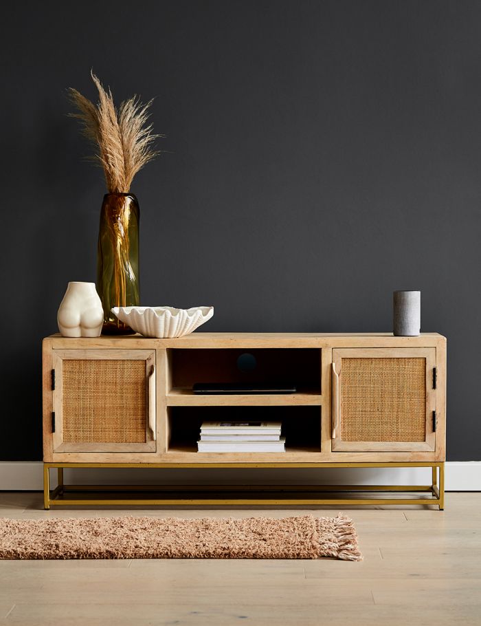 Artistry Webbed TV unit