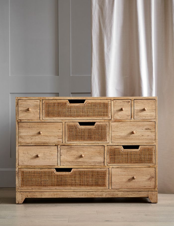 Artistry Twelve Chest Of Drawers