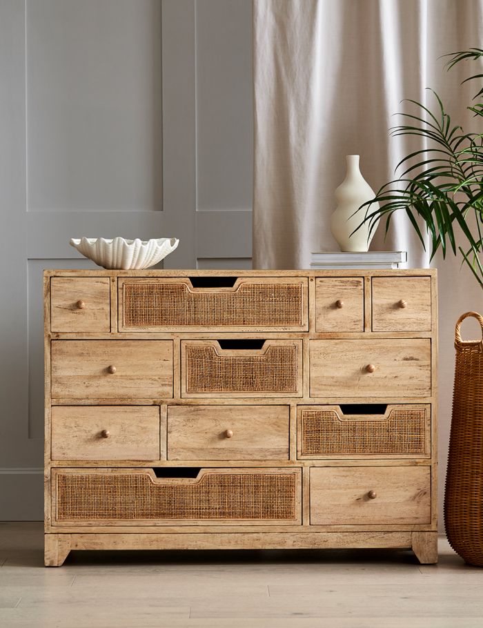 Artistry Twelve Chest Of Drawers