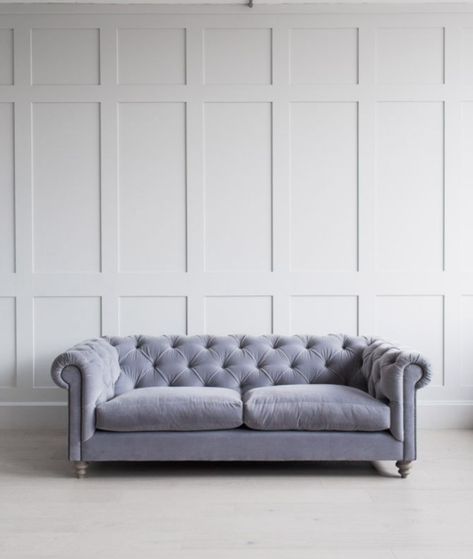 Serene Chesterfield Sofa