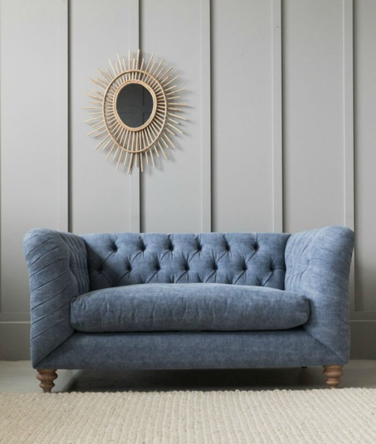 Genteel Love Seat