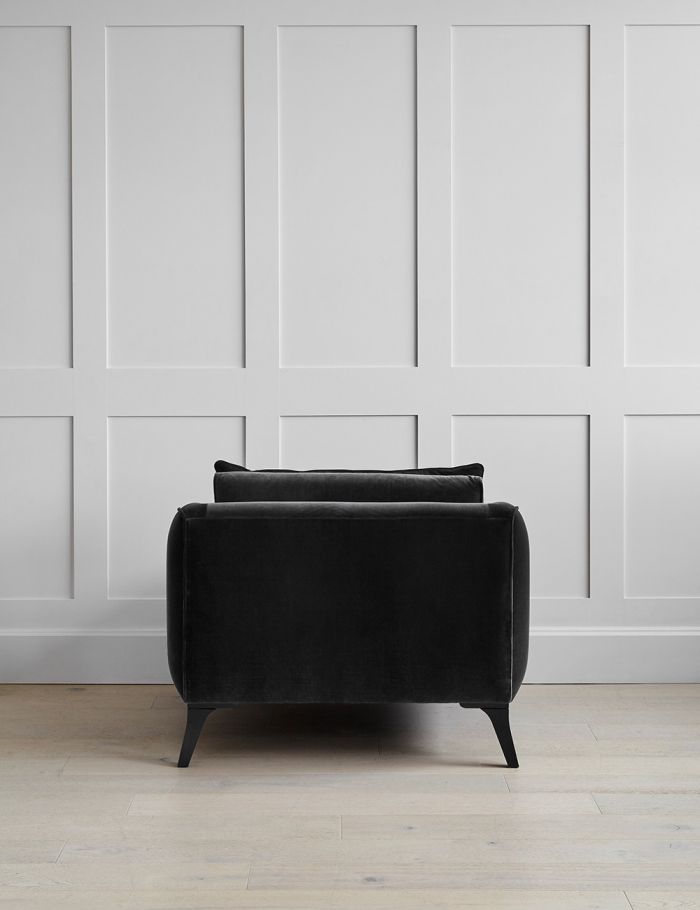 Finesse Armchair