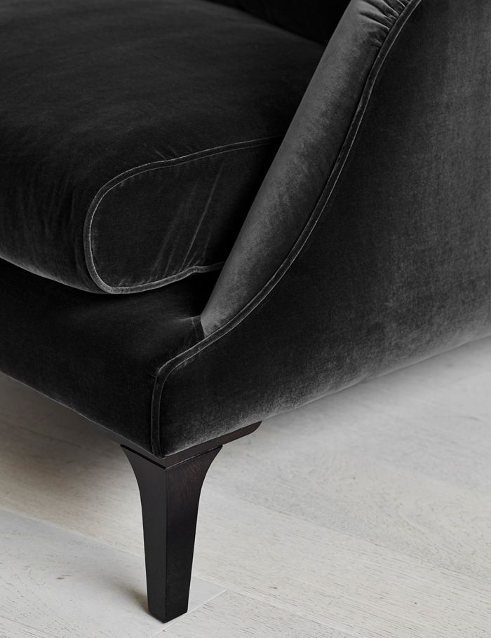 Finesse Armchair