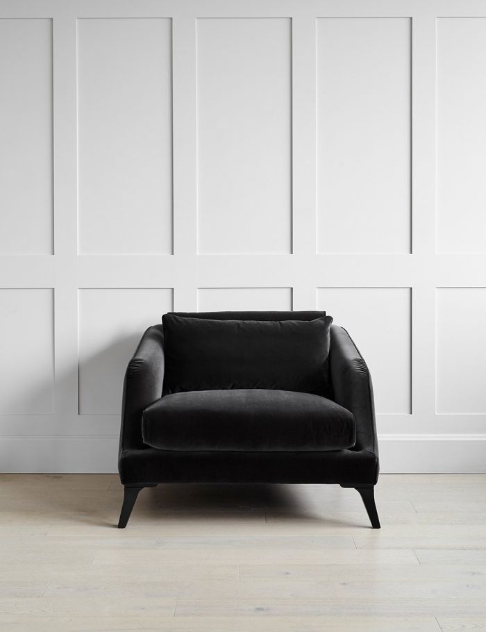 Finesse Armchair