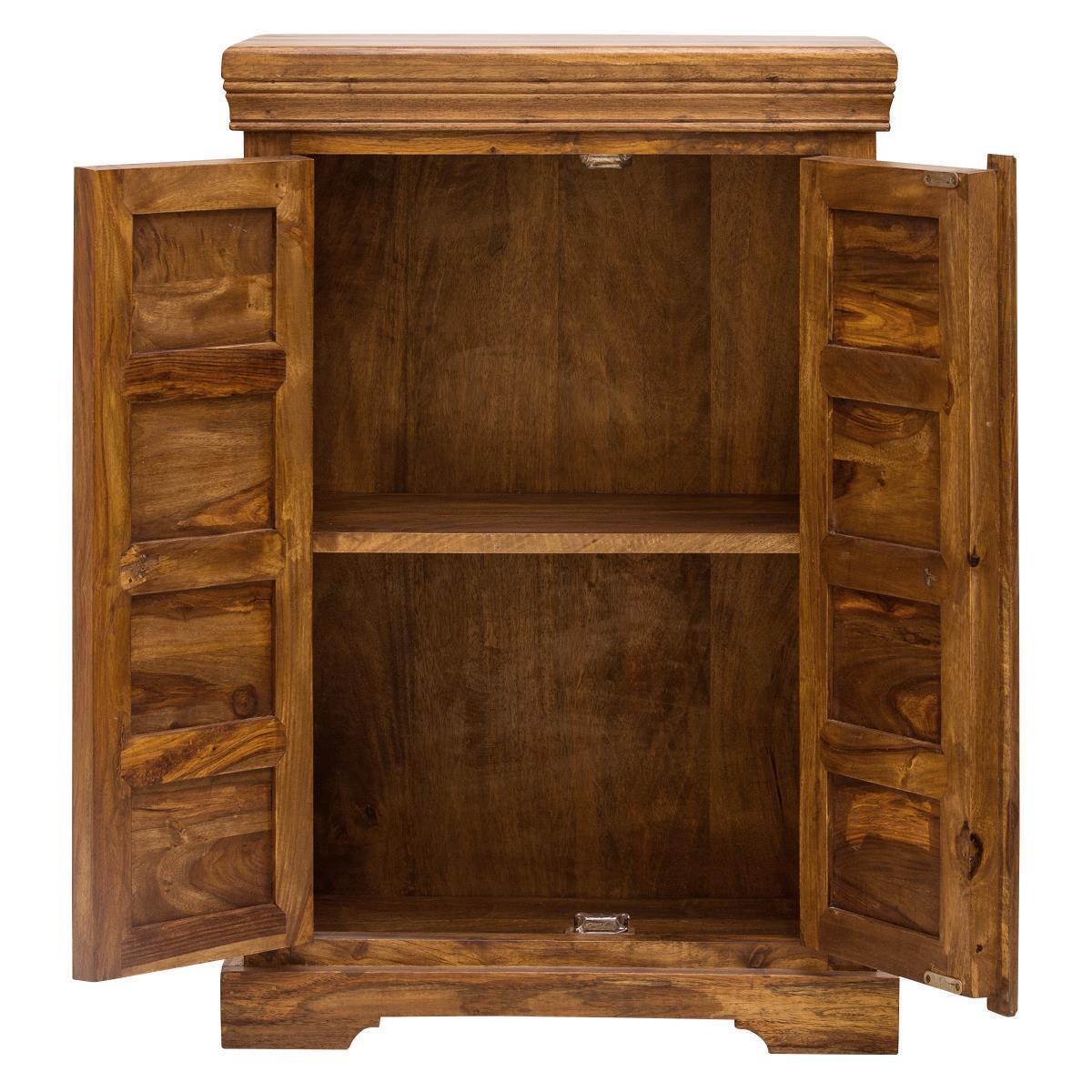 Immaculate Tall Cabinet