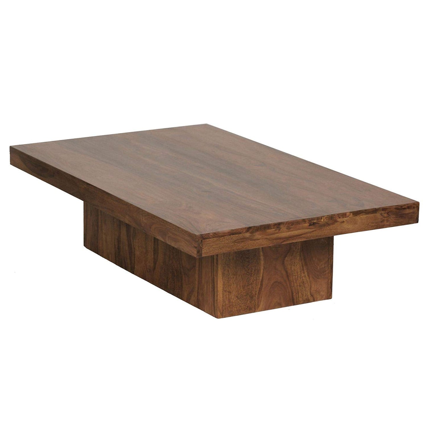 Paradise Solid Wood Center Table